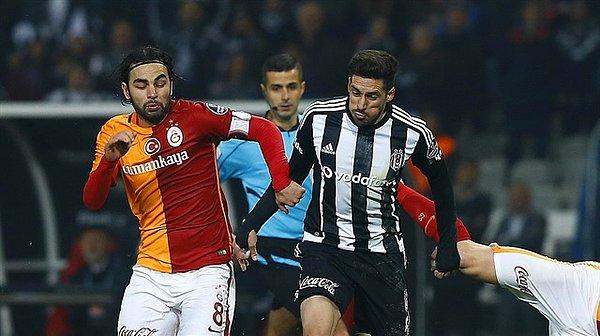 Galatasaray ile Beşiktaş arasında oynanacak Süper Kupa final maçı biletleri, 25 Ağustos Pazartesi saat 10:30'da satışa sunuldu