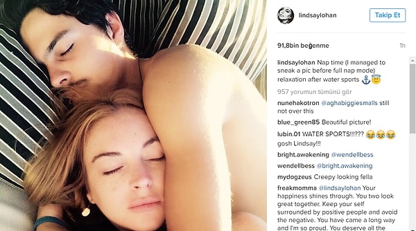 14. В такой ситуации поклонники актрисы не знают что и делать.