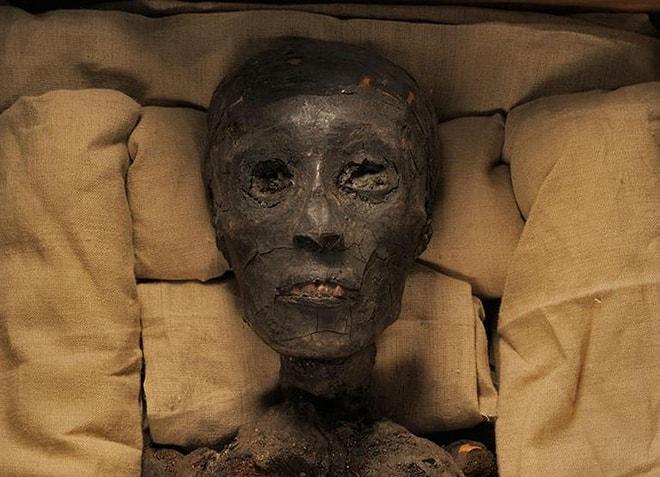 En Çok İlgi Çeken Firavunlardan Biri Olan Tutankhamun Hakkında 12 İlginç Bilgi
