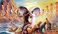 Who Were You In Your Previous Life?