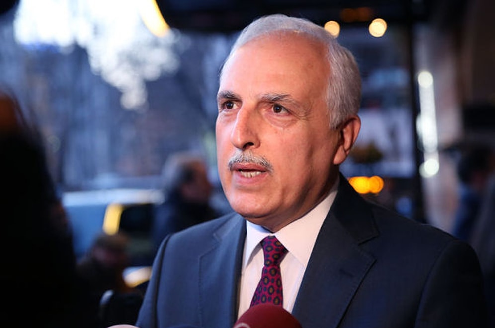 Hüseyin Avni Mutlu Ne ile Suçlanıyor?