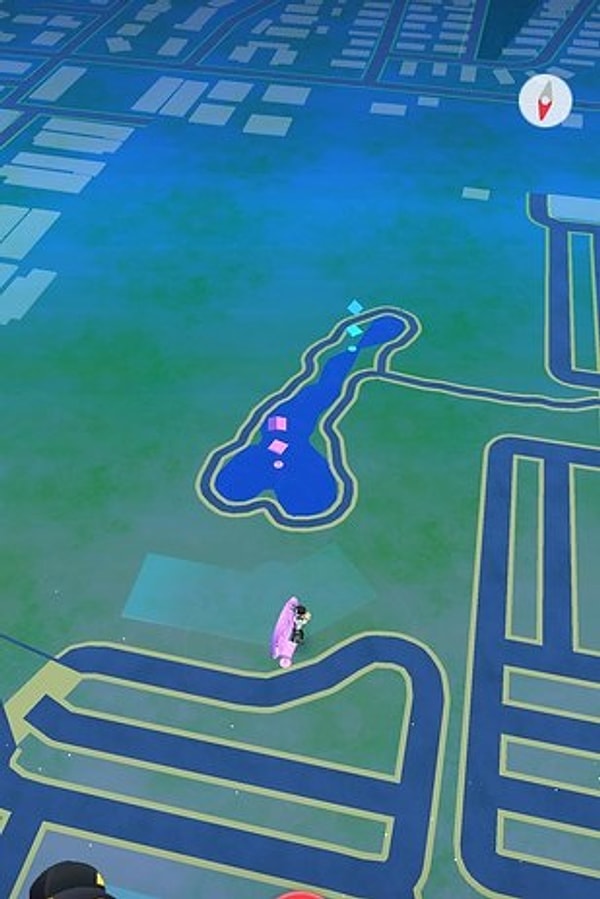 12. Внезапное понимание того, что ты окружен пенисами: