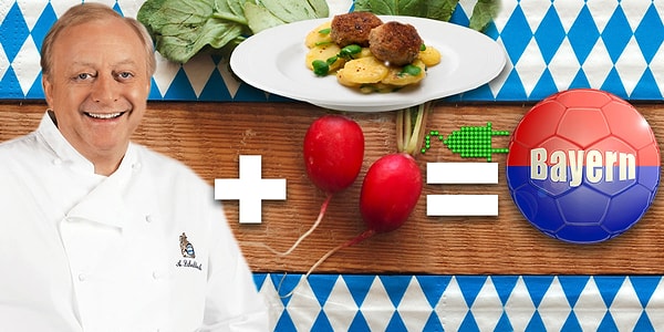 3. Работал в гастрономических домах Германии.