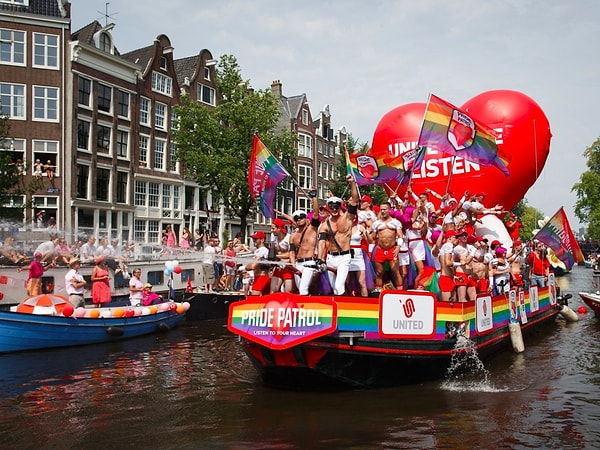 8. Нидерланды - 88,65 балла.