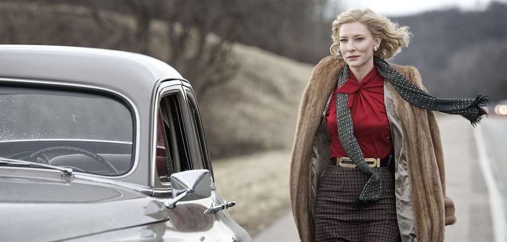 10 лучших фильмов 2015 года