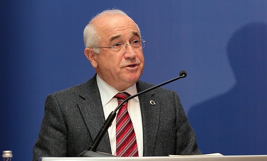 Cemil Çiçek: 'ABD'nin Gülen'i İade Etmeyeceğini Düşünüyorum'