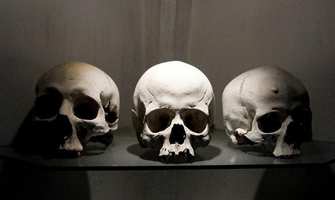 Geçmişin Karanlık Derinliği! Sırları Asla Çözülemeyecek 10 Antik Tarih Cinayeti