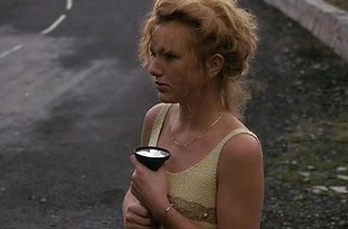 Spoorloos (1988) постер. Исчезновение (spoorloos) 1988. The vanishing 1988. The vanishing 1988. The vanishing 1988.