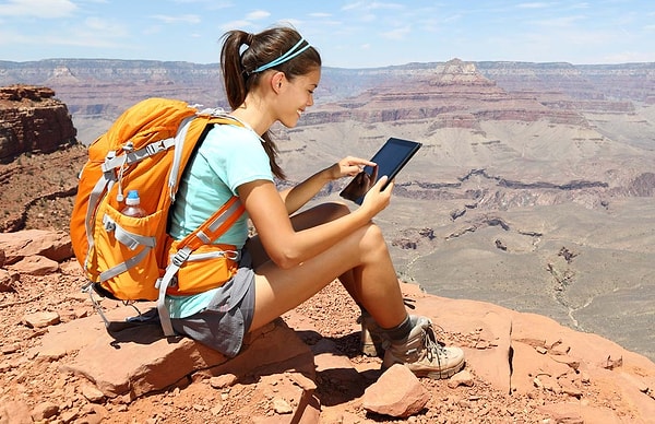 3. У вас есть свобода перемещения