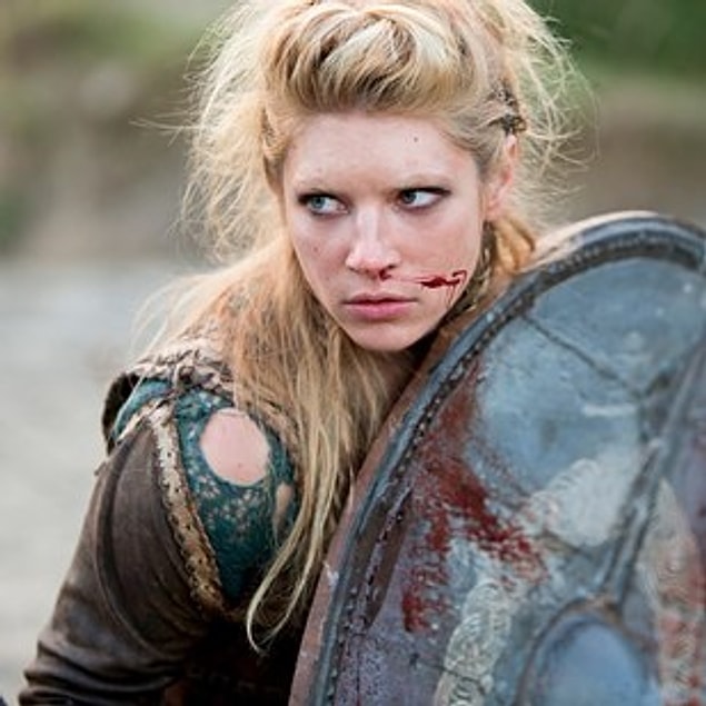 2. Vikings