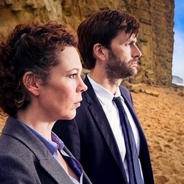 18. Broadchurch