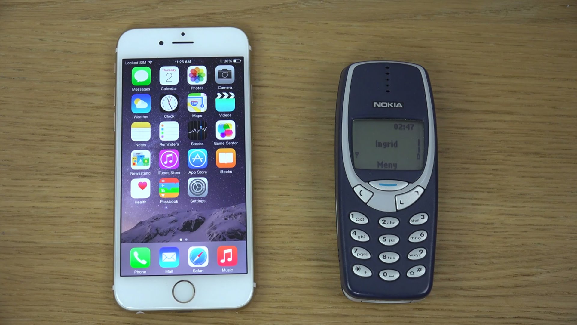 13 Reasons Why Good Old Phones Beat Smart Phones! onedio.co