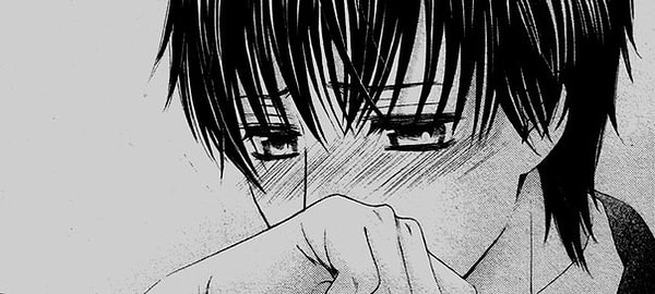 3. Это было неловко