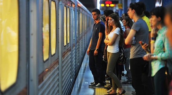 İstanbul ve Ankara'da Ücretsiz Toplu Taşıma Bir Hafta Daha Uzatıldı