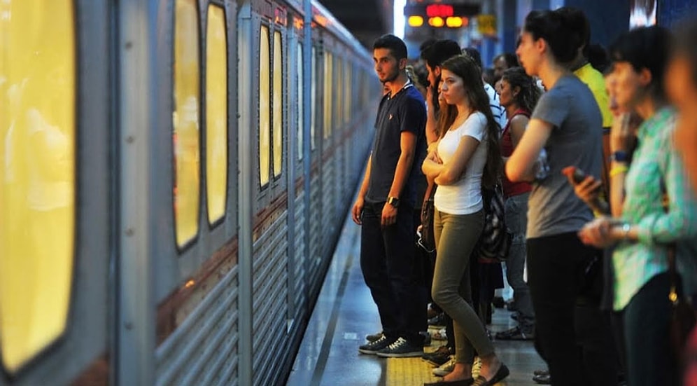 İstanbul ve Ankara'da Ücretsiz Toplu Taşıma Bir Hafta Daha Uzatıldı