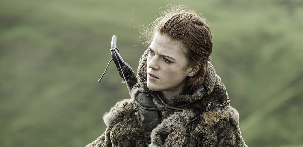 16 персонажей "Игры престолов" и их последние слова