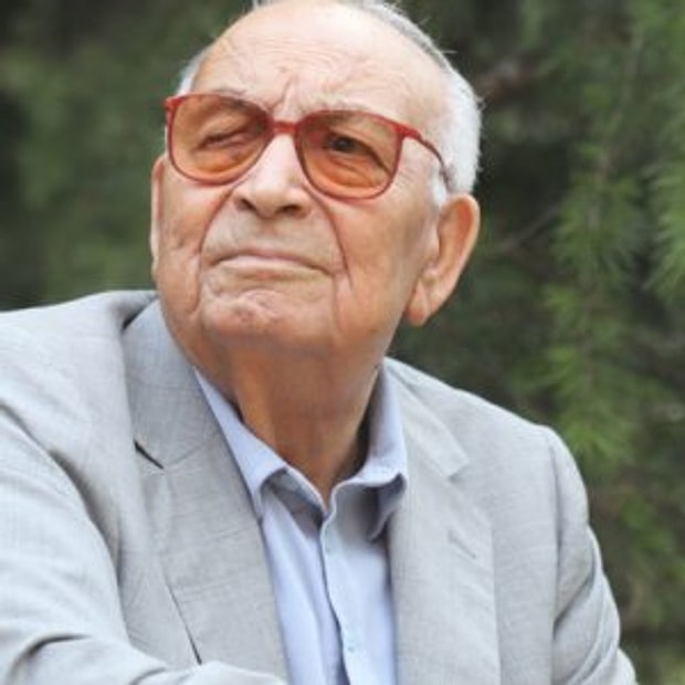 Yaşar Kemal