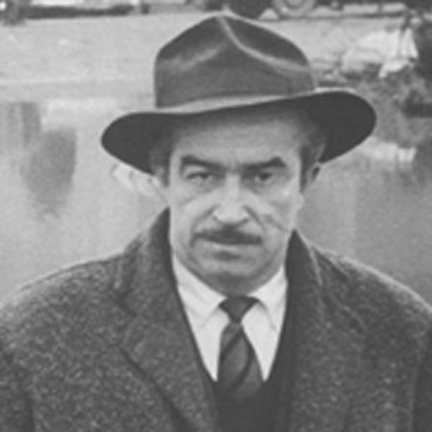 Orhan Kemal