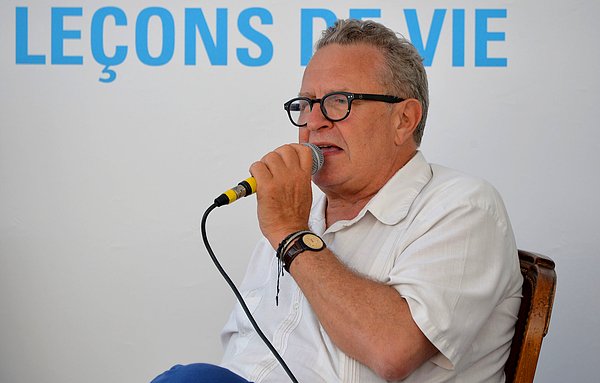 France Télévisions Genel Müdürü Michel Field: 'Otosansüre direnmeliyiz'