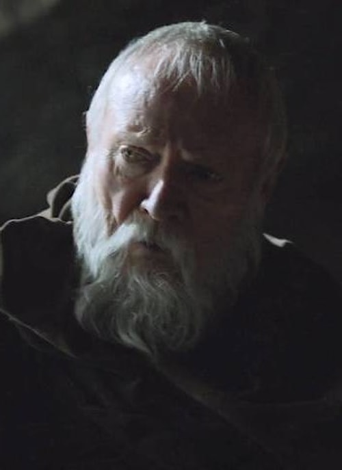 Maester Pycelle - Julian Glover
