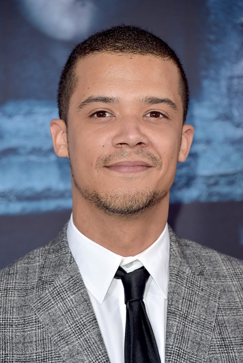 Grey Worm - Jacob Anderson