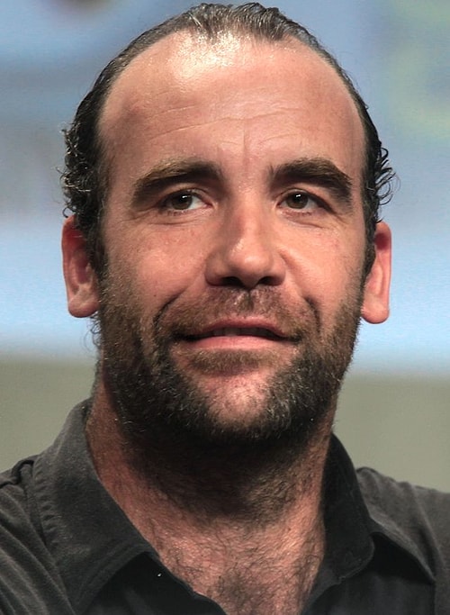 Sandor Clegane (Hound) - Rory McCann