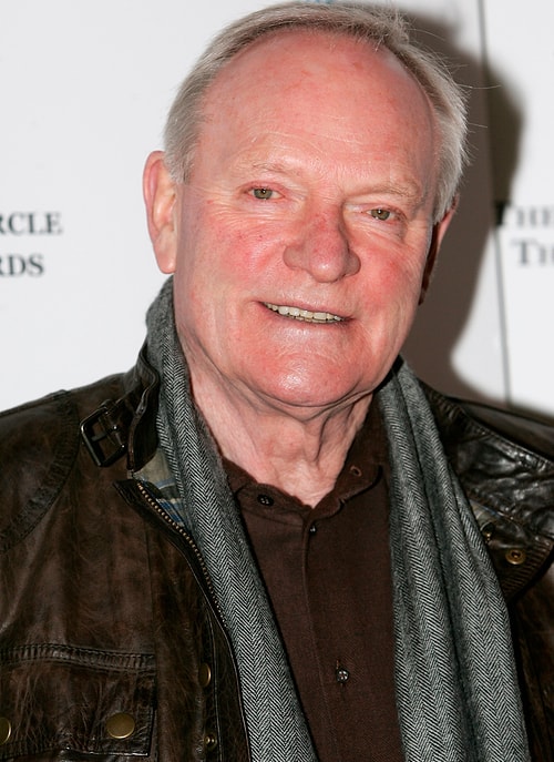 Maester Pycelle - Julian Glover