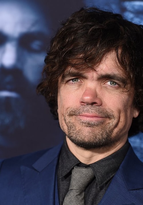Tyrion Lannister - Peter Dinklage