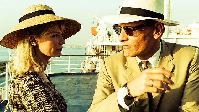 24. The Two Faces of January (2014)
