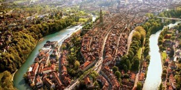 Bern – İsviçre