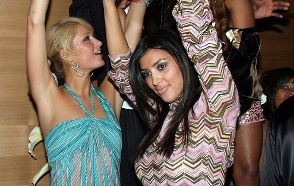 14. В общем, Ким была для Пэрис породистой собачкой.