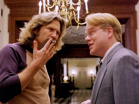 Jeff Bridges, İki Yeni 'The Big Lebowski' Filmi Daha İzlemek İstiyor