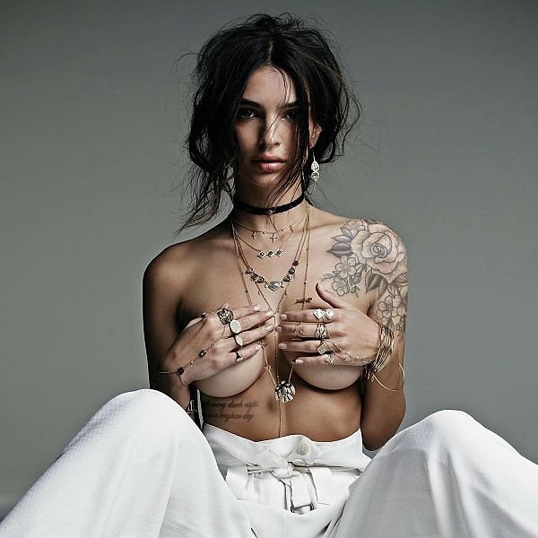 5. Эмили Ратаковски