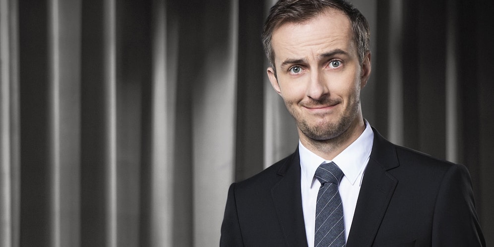 Erdoğan, Böhmermann'a Açtığı Davayı Geri Çekmedi