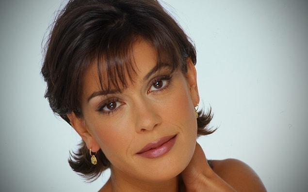 4. Susan from Desperate Housewives, Teri Hatcher