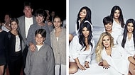 Para ve Şöhretin Açık Etkisi: Kardashian Ailesinin Yıllar İçinde Geçirdiği Evrim