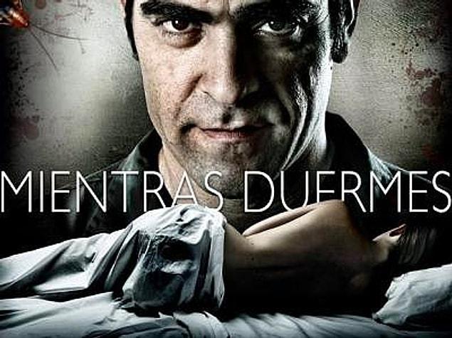 13. Mientras Duermes (2011) | IMDb: 7.2