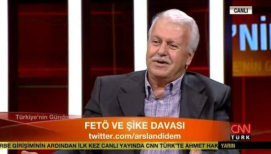 Hüseyin Gülerce: 'Şike Operasyonu Aziz Yıldırım'ı Tasfiye Etme Meselesiydi'