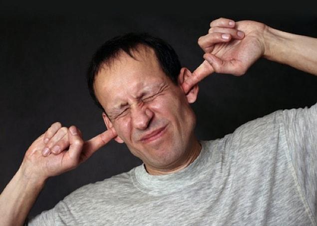 3. The Attack of the Inner Ear