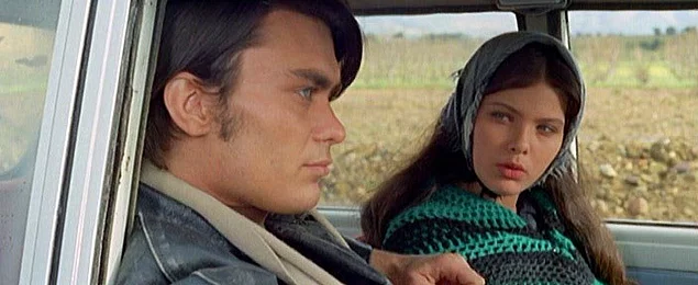 В 1970 году даже вышел фильм «Самая красивая жена», основанный на истории Виолы.