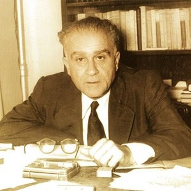 Ahmet Hamdi Tanpınar