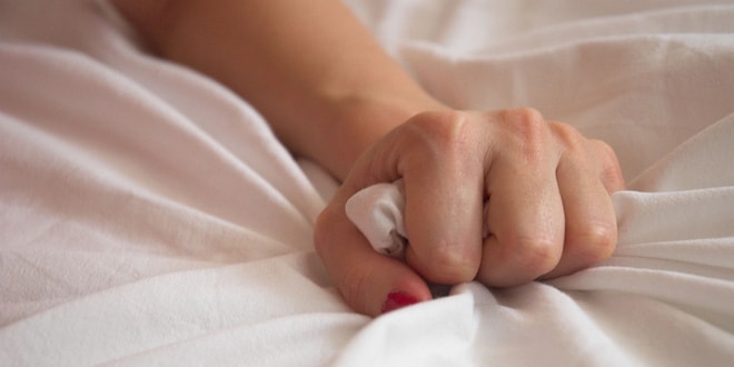 Ученые наконец-то разгадали тайну женского оргазма