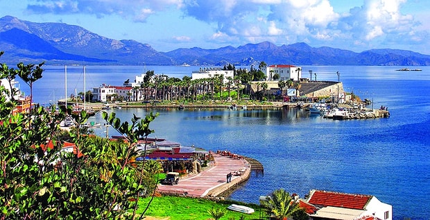 Datça