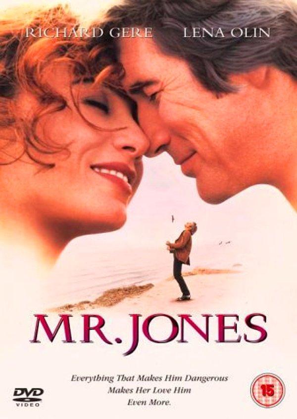34. Mr. Jones (Bay Jones), 1993