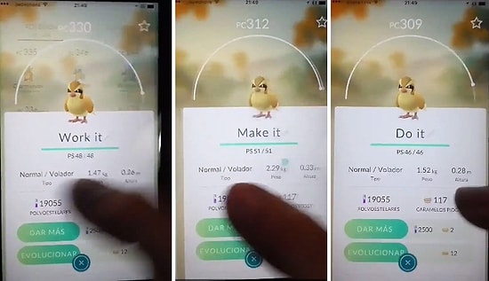 'Harder, Better, Faster' Şarkısının Pokemon'a Uyarlanmasıyla Ortaya Çıkan Muhteşem Çalışma