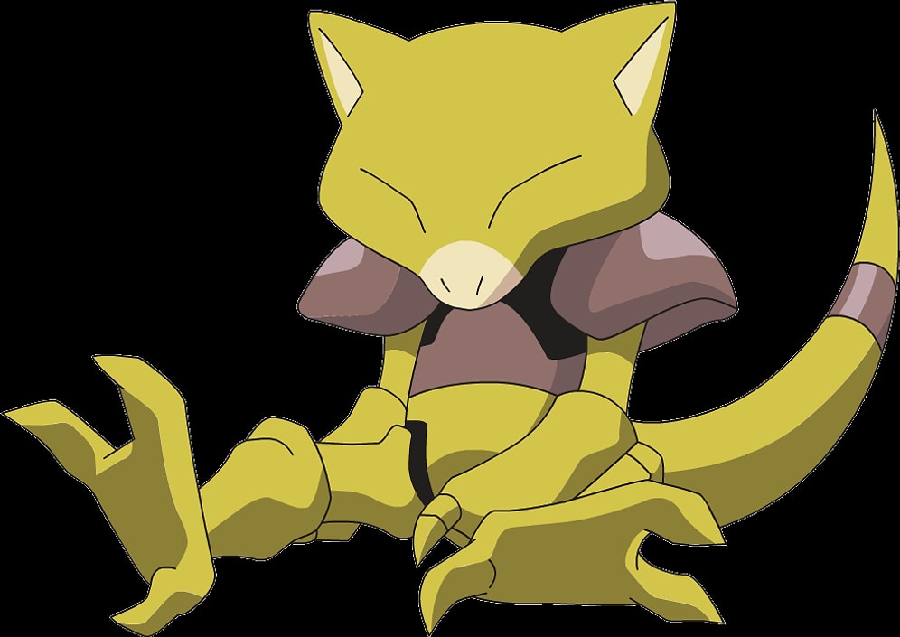 Evrimleştirilen Pokemonların 1000 CP Olması İçin Ne Yapılmalı?
