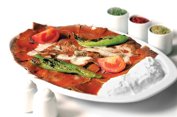 İskender