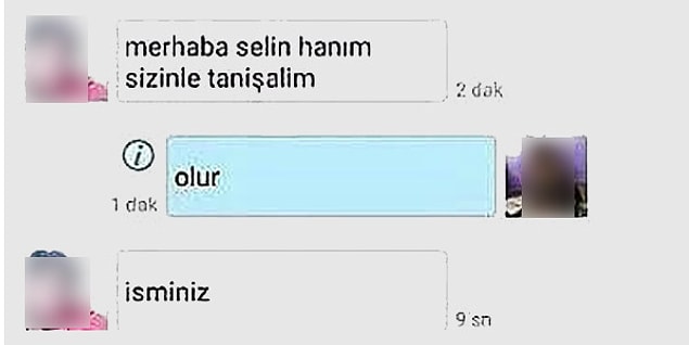 6. Merhaba