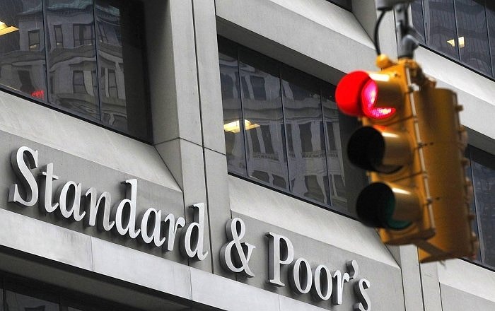 S&P, Türkiye'yi 'Yüksek Risk' Düzeyine Çıkardı