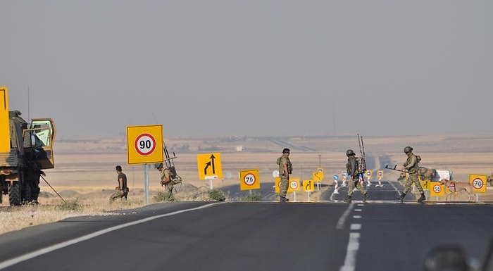 Cizre ve Yüksekova İl Oluyor